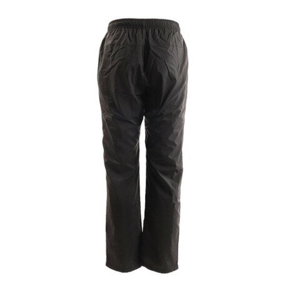 ルコック スポルティフ（le coq sportif）（メンズ）ウィンドロングパンツ QMMOJG22 スポーツウェア BLK オンライン価格