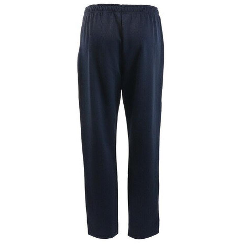 ルコック スポルティフ（le coq sportif）（レディース）ソロテックススウェットロングパンツ QMWPJG42 NVY