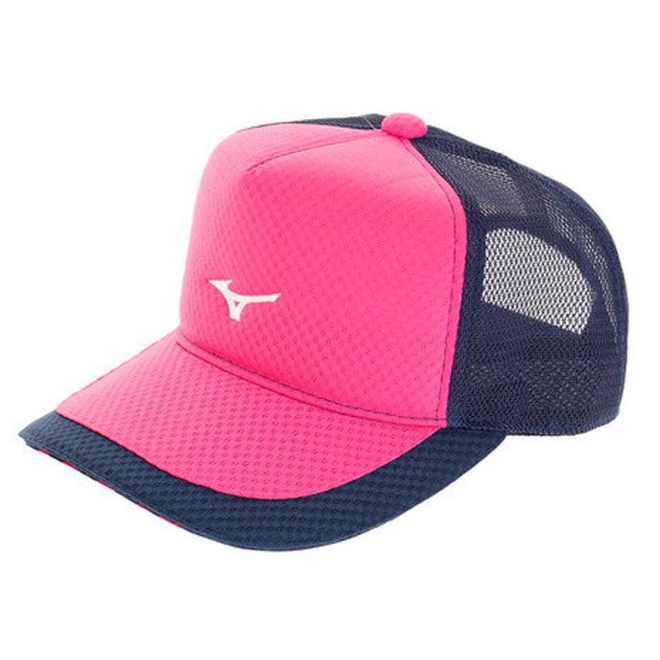 【10%OFFクーポン 対象品3点以上購入で 5/5まで】ミズノ（MIZUNO） テニス 20XBSMU キャップ 62JW0Z2165 （メンズ）