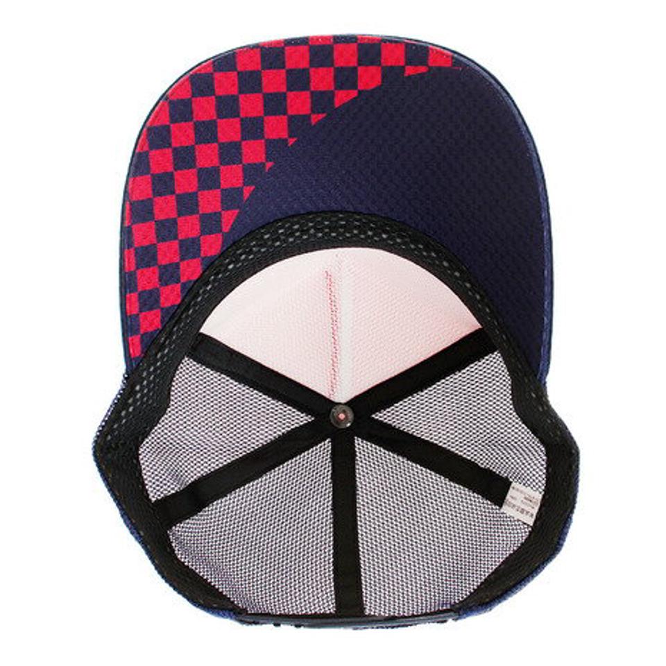 【10%OFFクーポン 対象品3点以上購入で 5/5まで】ミズノ（MIZUNO） テニス 20XBSMU キャップ 62JW0Z2165 （メンズ）