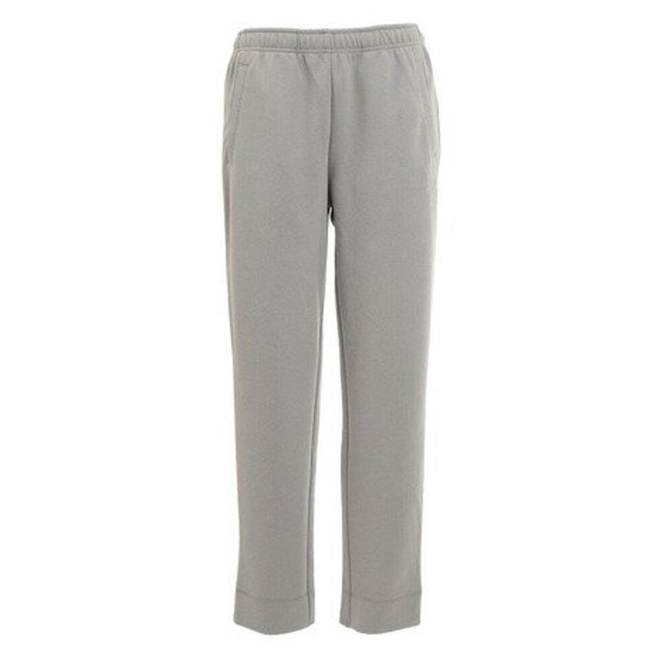 ルコック スポルティフ（Lecoq Sportif）（レディース）ソロテックススウェットロングパンツ QMWPJG42 MGR