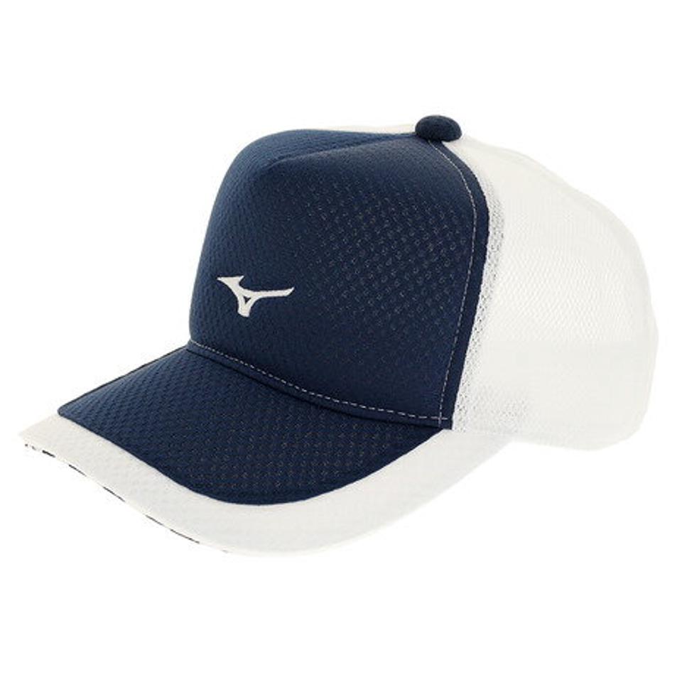 ミズノ（MIZUNO） テニス 20XBSMU キャップ 62JW0Z2114 （メンズ）