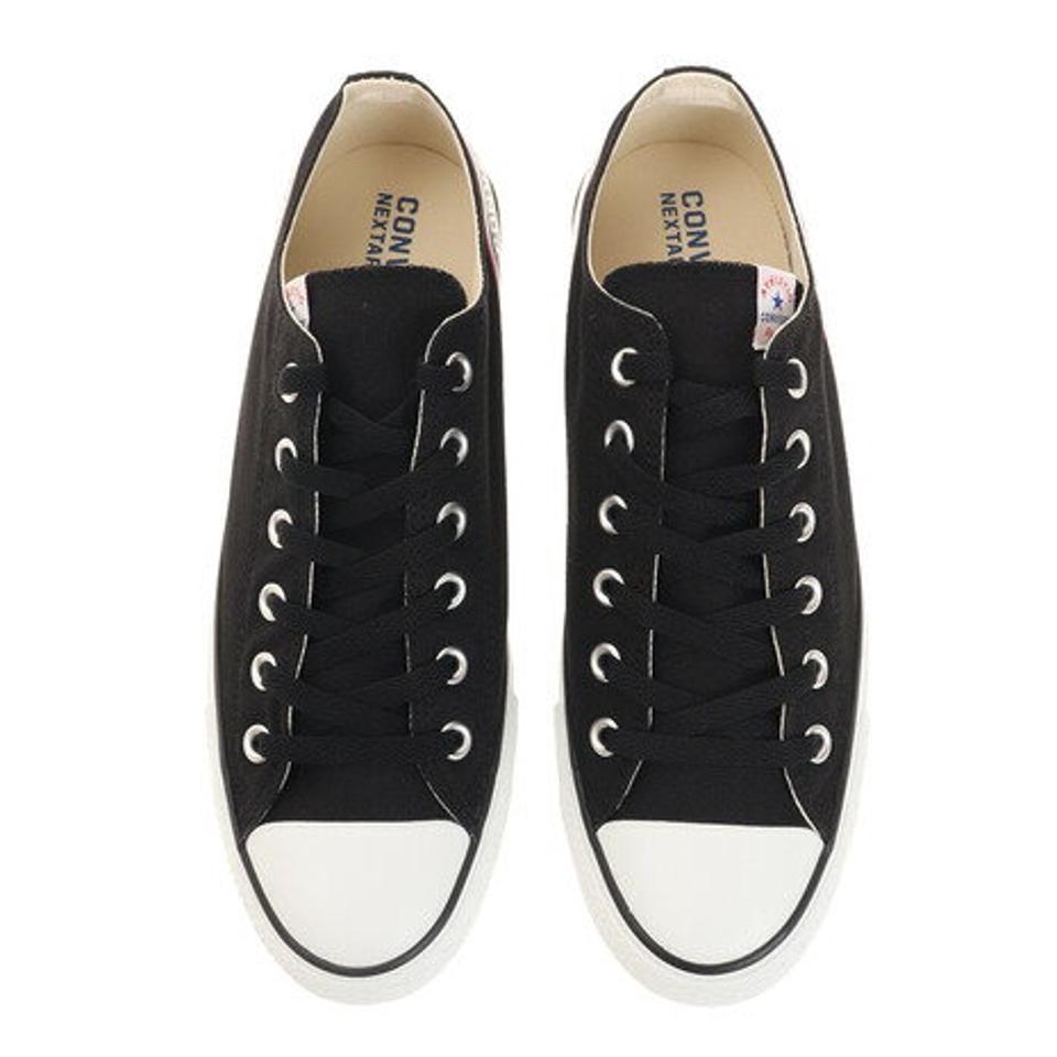 コンバース(CONVERSE) スニーカー キャンパスシューズ ネクスター NEXTAR110 LG OX 38000610 21FW (メンズ)