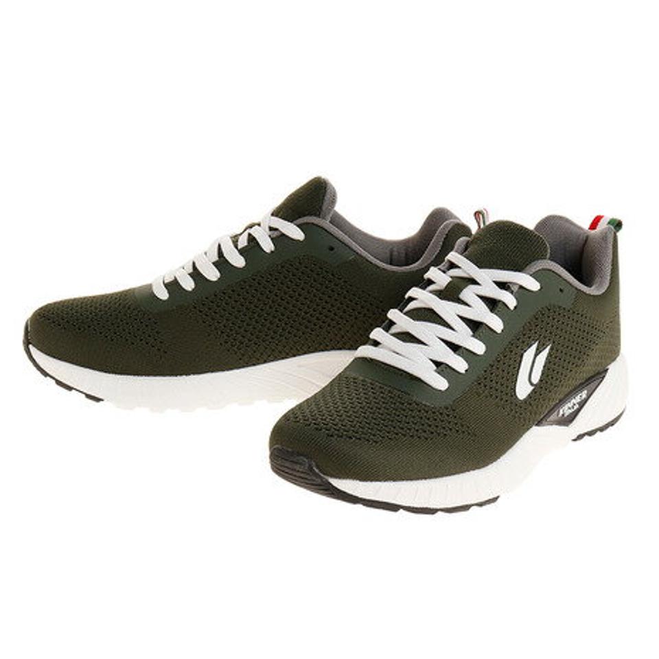 キナー(KINNER) スニーカー KNL-0003X K0120KX-8700 スポーツシューズ (メンズ)