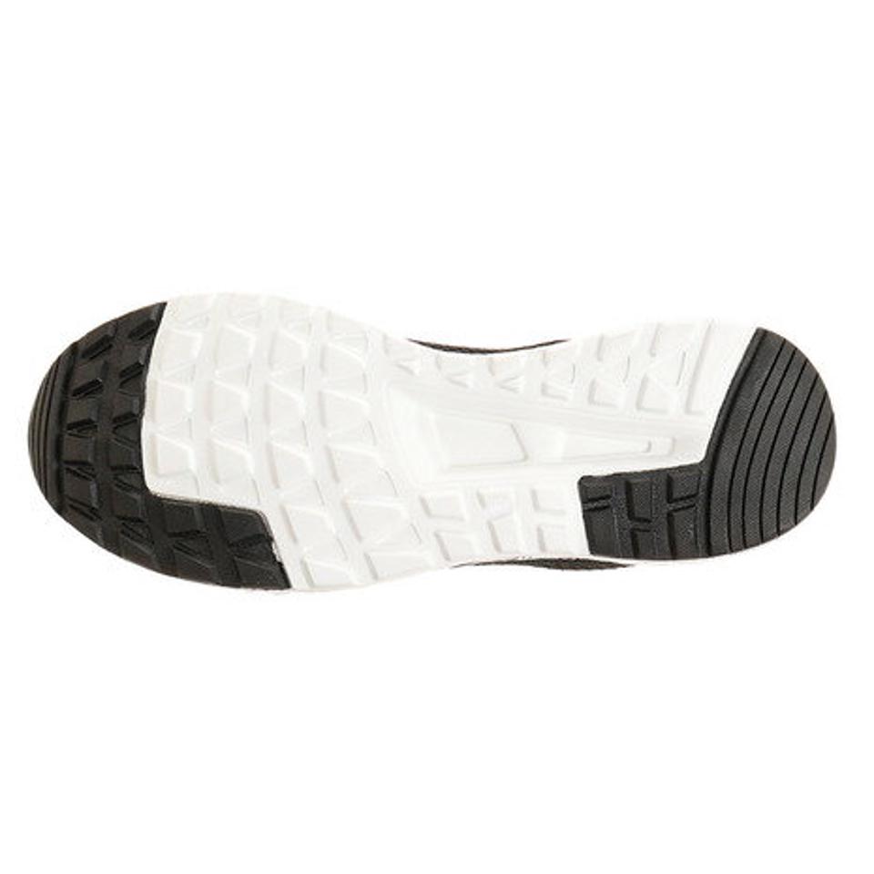 キナー(KINNER) メンズ スニーカー 黒 KNL-0003X K0120KX-2000 ブラックホワイト (メンズ)