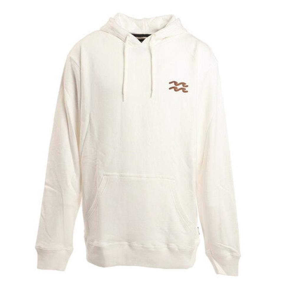 ビラボン（BILLABONG） ONE TIME パーカー BB012014 OFW （メンズ）