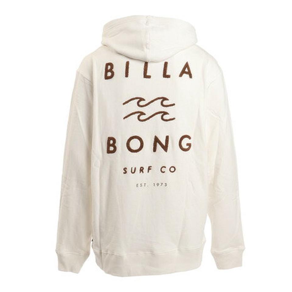 ビラボン（BILLABONG） ONE TIME パーカー BB012014 OFW （メンズ）