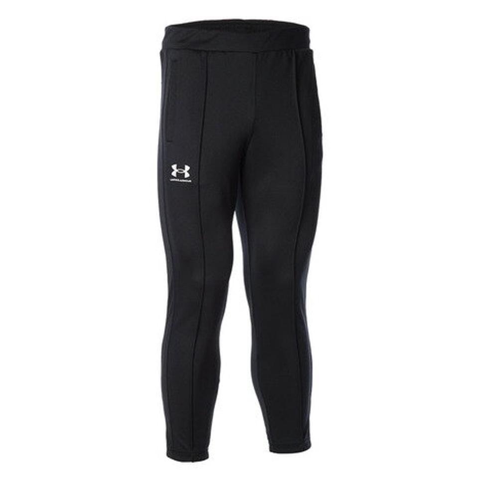 【5点以上で10%OFFクーポン 11日1:59まで】アンダーアーマー（UNDER ARMOUR） トラックパンツ 1372677 001 （メンズ）