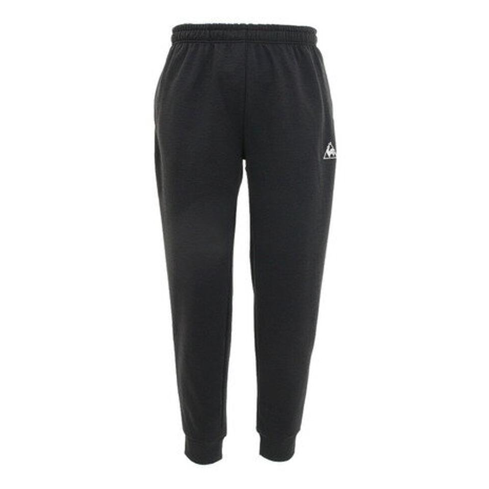 ルコック スポルティフ（Lecoq Sportif）（メンズ）スウェットロングパンツ QMMOJG40 BLK オンライン価格