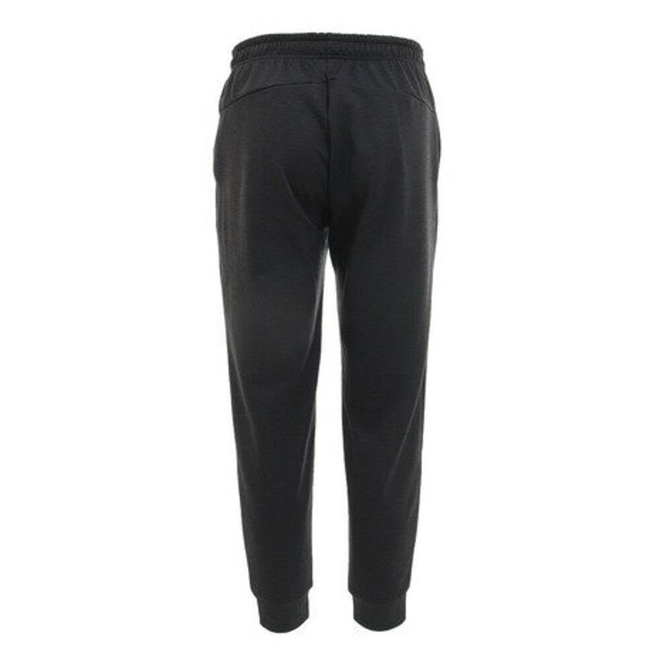 ルコック スポルティフ（Lecoq Sportif）（メンズ）スウェットロングパンツ QMMOJG40 BLK オンライン価格