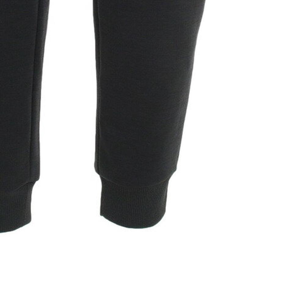 ルコック スポルティフ（Lecoq Sportif）（メンズ）スウェットロングパンツ QMMOJG40 BLK オンライン価格