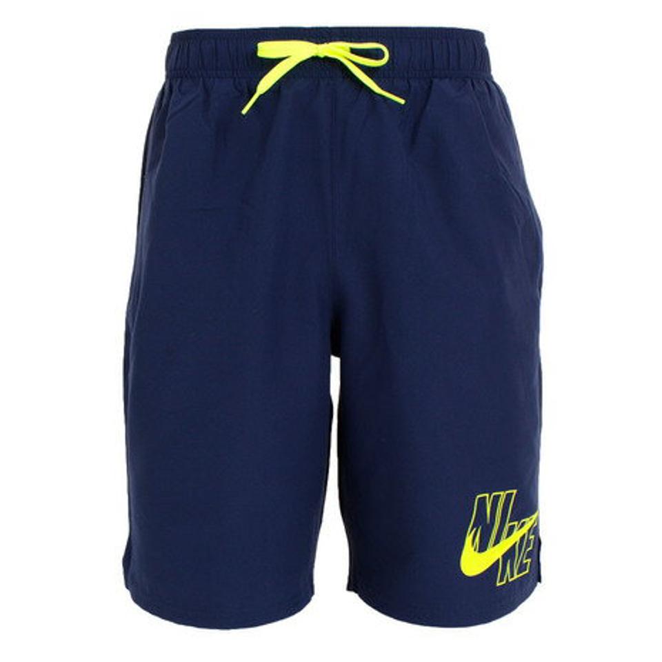 ナイキ（NIKE）水着 水泳 ルーズパンツNESSA565 2992068（メンズ）