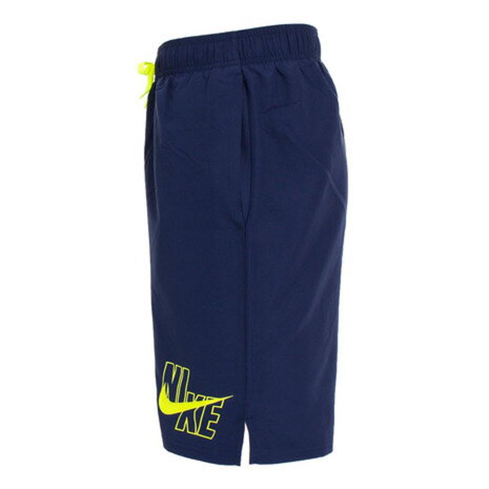 ナイキ（NIKE）水着 水泳 ルーズパンツNESSA565 2992068（メンズ）