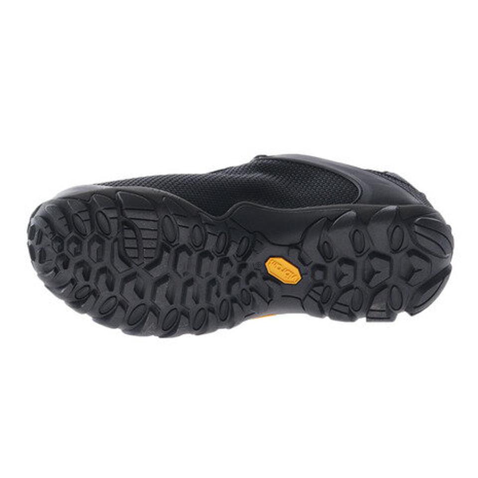 メレル（MERRELL）（メンズ）トレッキングシューズ カメレオン8ストームゴアテックス J033103 BLK