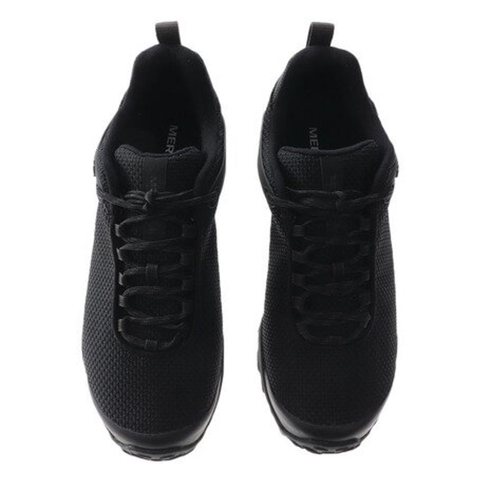 メレル（MERRELL）（メンズ）トレッキングシューズ カメレオン8ストームゴアテックス J033103 BLK