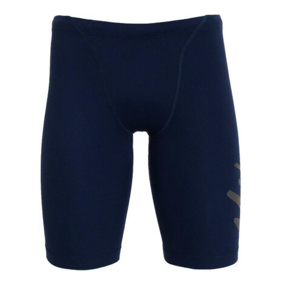 ナイキ（NIKE） 水着 メンズ 水泳 ロングパンツNESSC020 2992044-08 （メンズ）