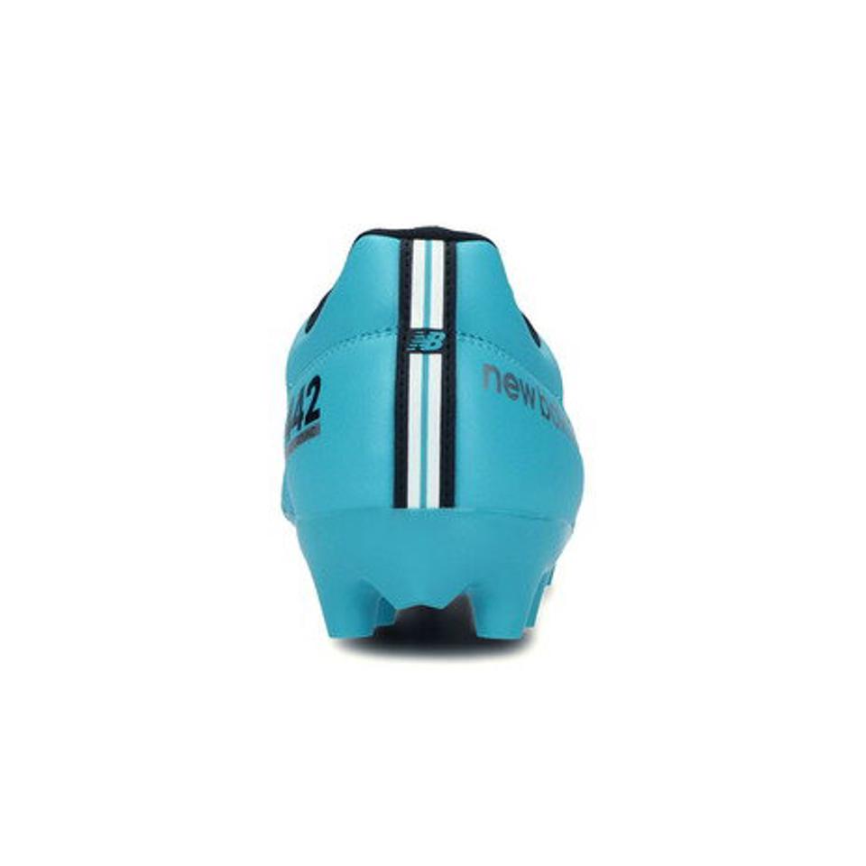 【20%OFFクーポン 27日まで】ニューバランス（new balance） サッカースパイク ハードグラウンド用 サッカーシューズ 442 ACADEM MSCTHSK12E （メンズ）