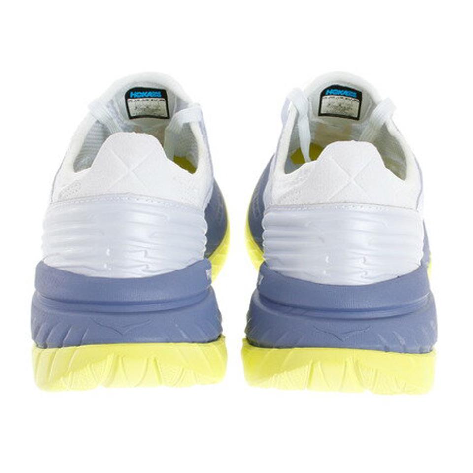 【ランニング対象品購入&エントリーでP10倍！8/19 20:00〜8/28 23:59】ホカ（HOKA） ランニングシューズ カーボン X CARBON X-SPE 1110512-WBIC （メンズ）