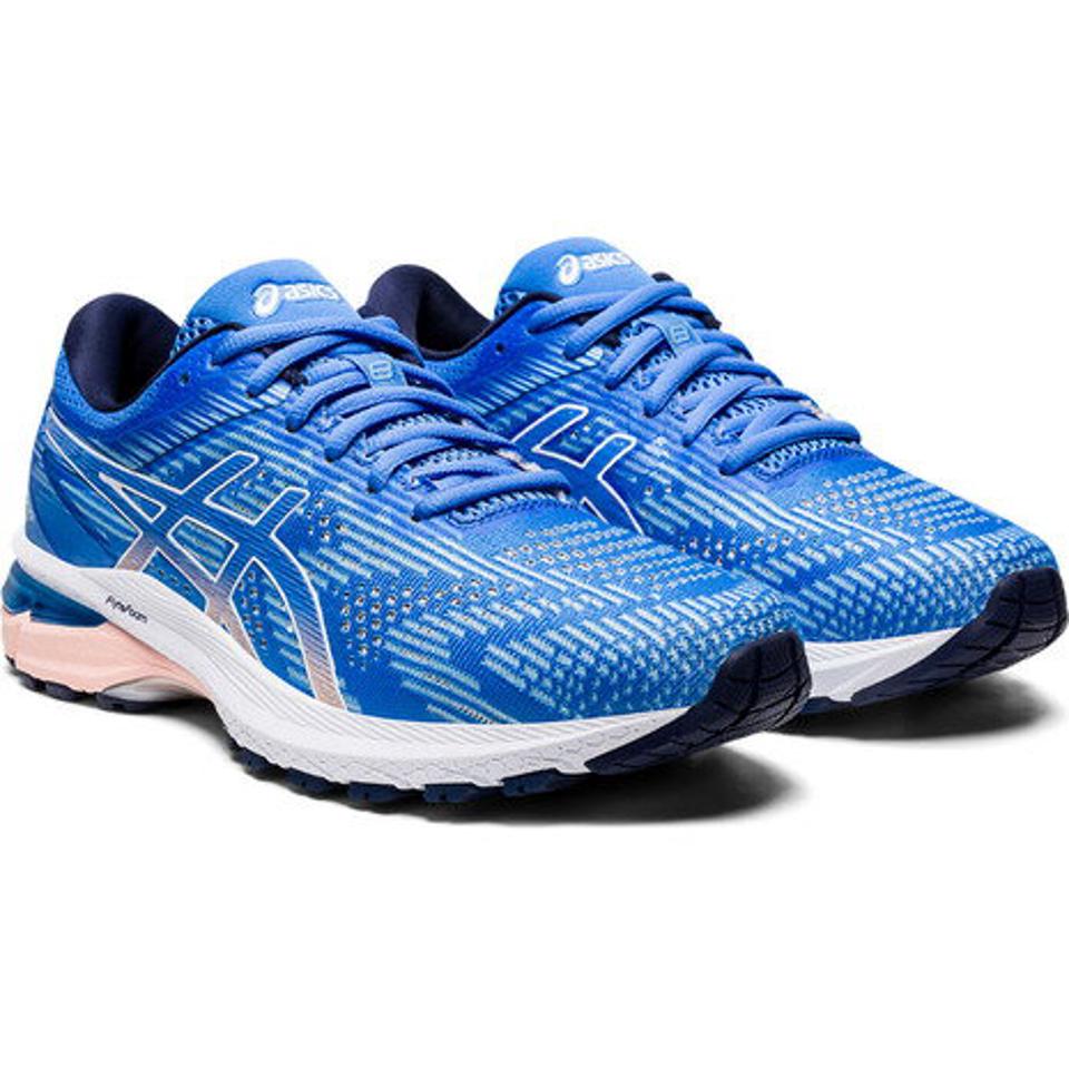 アシックス（ASICS） ランニングシューズ GT-2000 8WOMEN 1012A591.400 ジョギングシューズ マラソン （レディース）