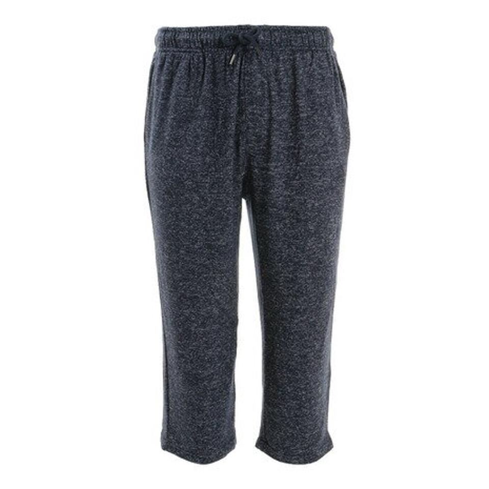 パフォーマンスギア（PG）（メンズ）柔らかクロップドパンツ 871PA1CG6323NVY