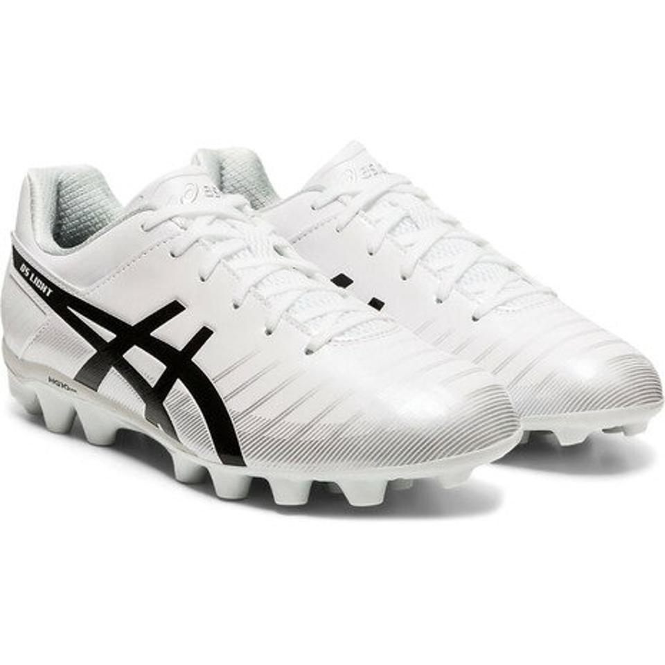 アシックス（ASICS） ジュニアサッカースパイク DSライト3 HG FG AG 1104A002 103 サッカーシューズ （キッズ）