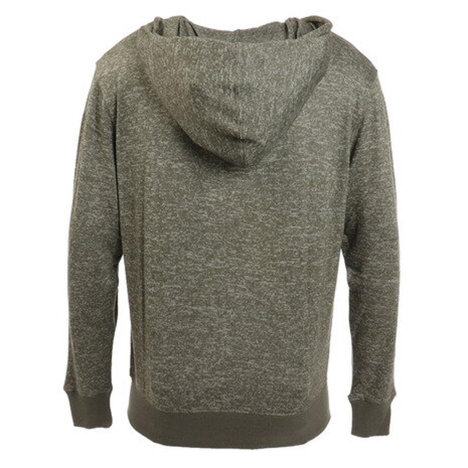 パフォーマンスギア(PG)(メンズ)やわらかパーカー 871PA1CG6321KHK