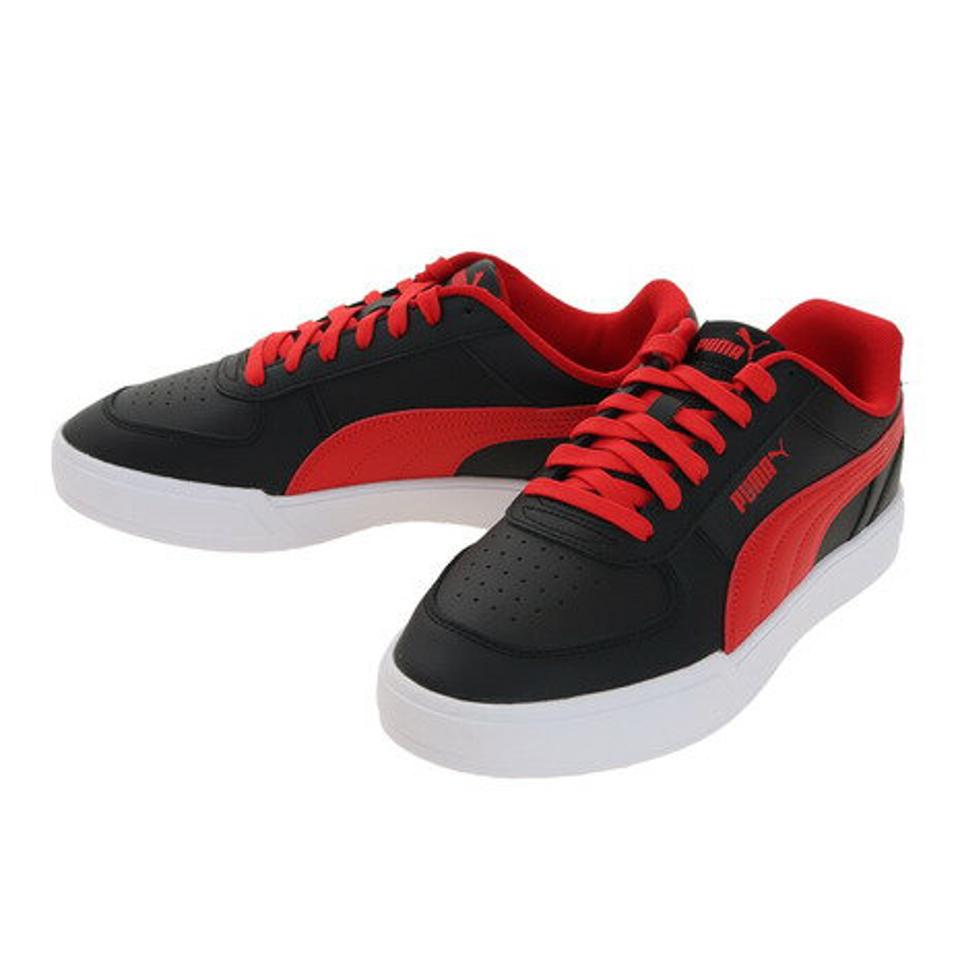 プーマ(PUMA)(メンズ)スニーカー スポーツシューズ プーマケーブン 38081015