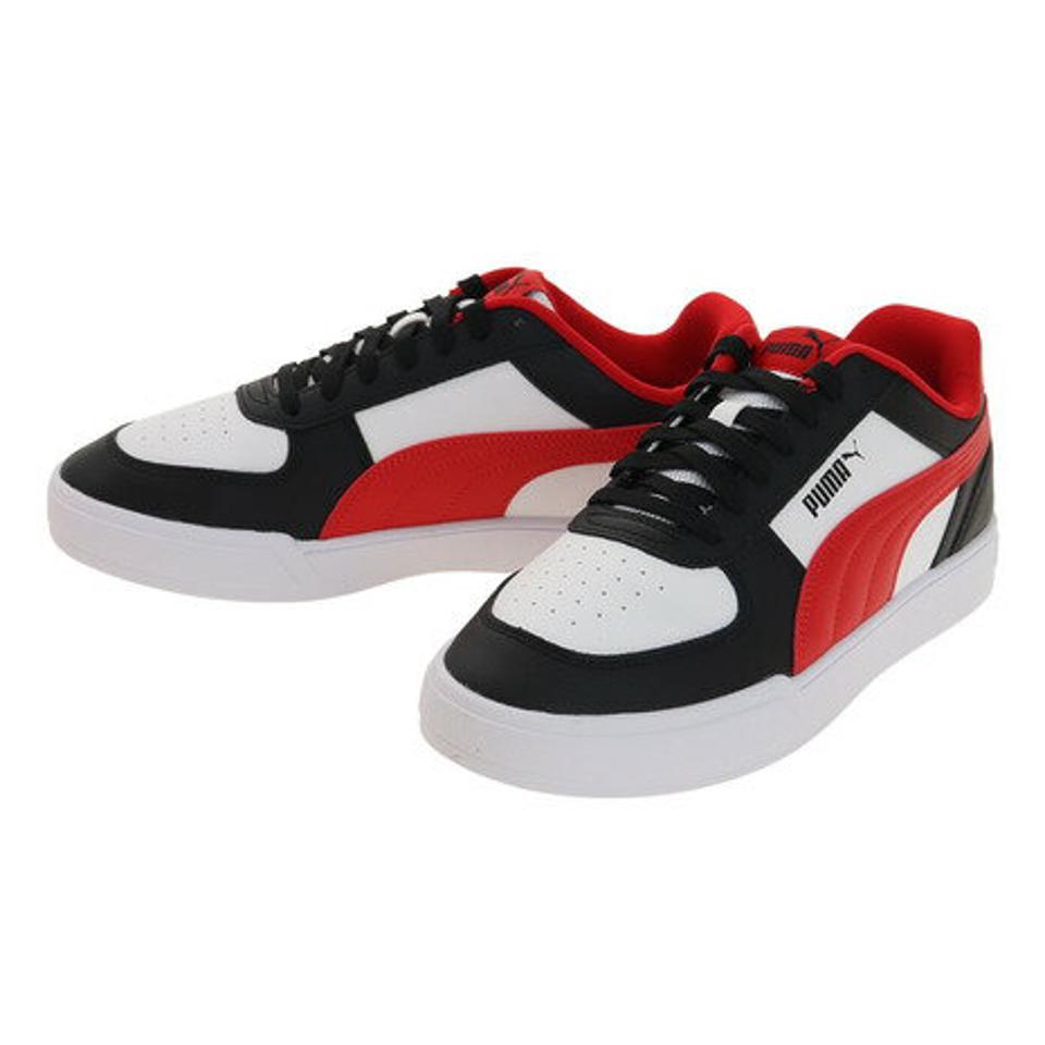 プーマ(PUMA)(メンズ)スニーカー スポーツシューズ プーマケーブン 38081017