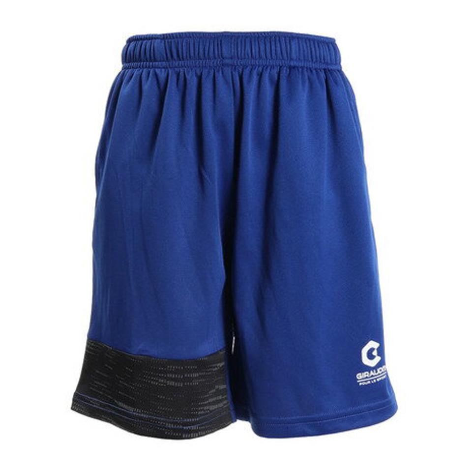 ジローム（GIRAUDM） ドライプラス リラックスフィットプラパン JR 742GM0HD9330 BLU （キッズ）