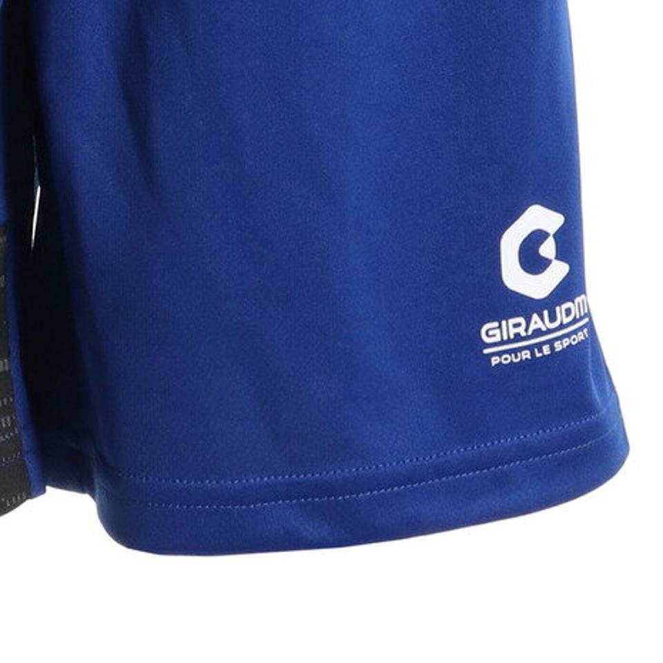 ジローム（GIRAUDM） ドライプラス リラックスフィットプラパン JR 742GM0HD9330 BLU （キッズ）