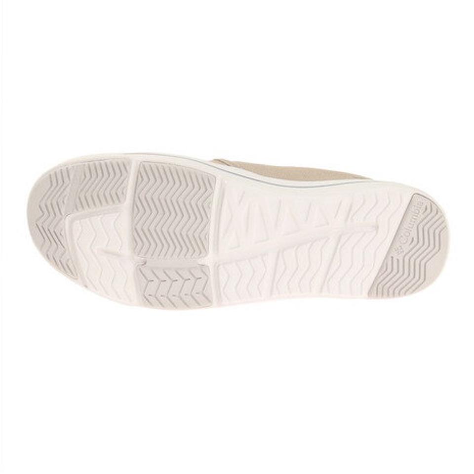 【10%OFFクーポン！対象商品限定 6/22迄】コロンビア（Columbia） ホーソンレイン スリップ スリー ウォータープルーフ YU6648 271 カジュアルシューズ 防水 スニーカー 撥水 軽量 スリッポン （メンズ）