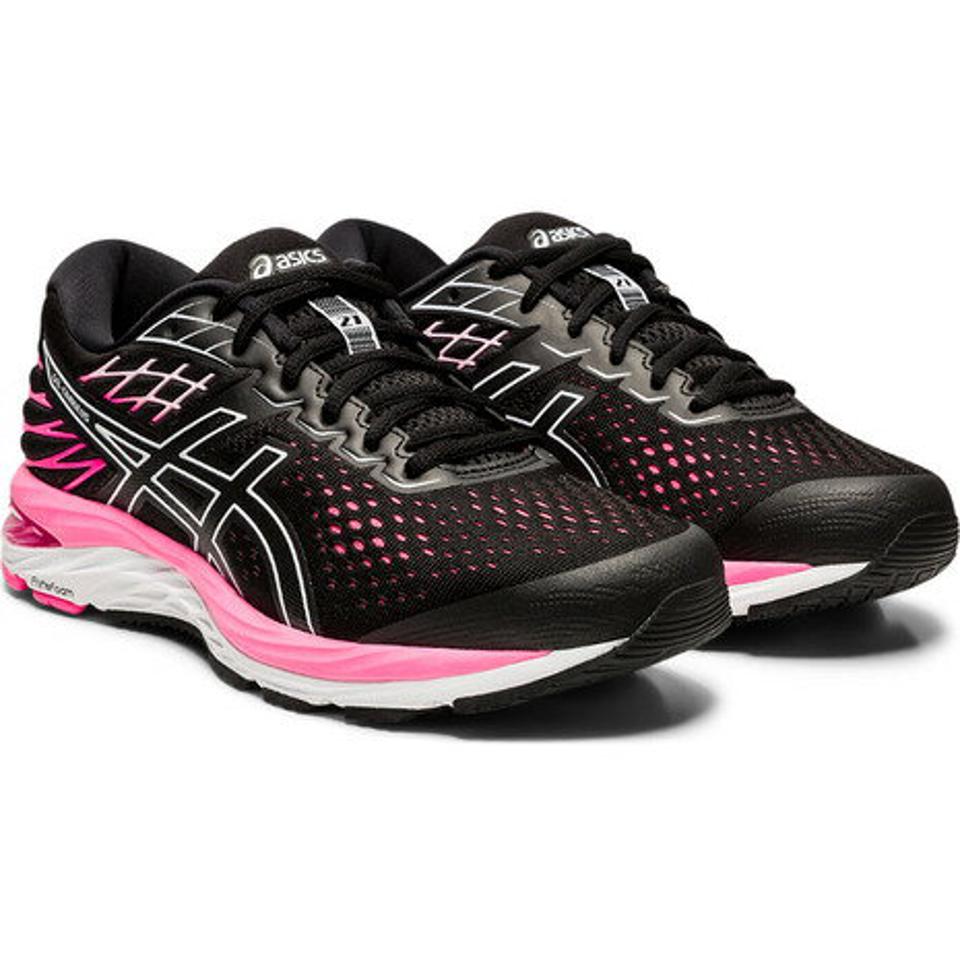アシックス（ASICS） ランニングシューズ ゲルキュムラス GEL-CUMULUS 21 WOMEN 1012A468.004 ジョギングシューズ （レディース）