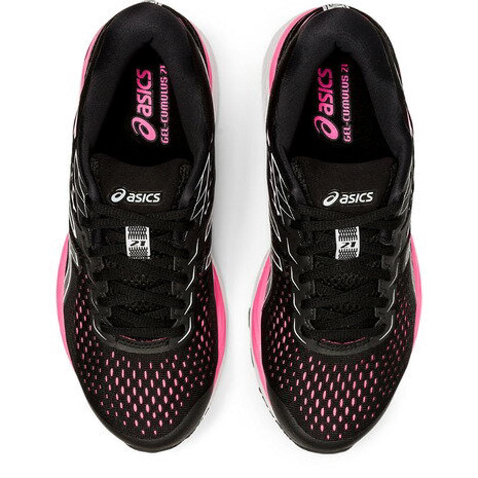 アシックス（ASICS） ランニングシューズ ゲルキュムラス GEL-CUMULUS 21 WOMEN 1012A468.004 ジョギングシューズ （レディース）