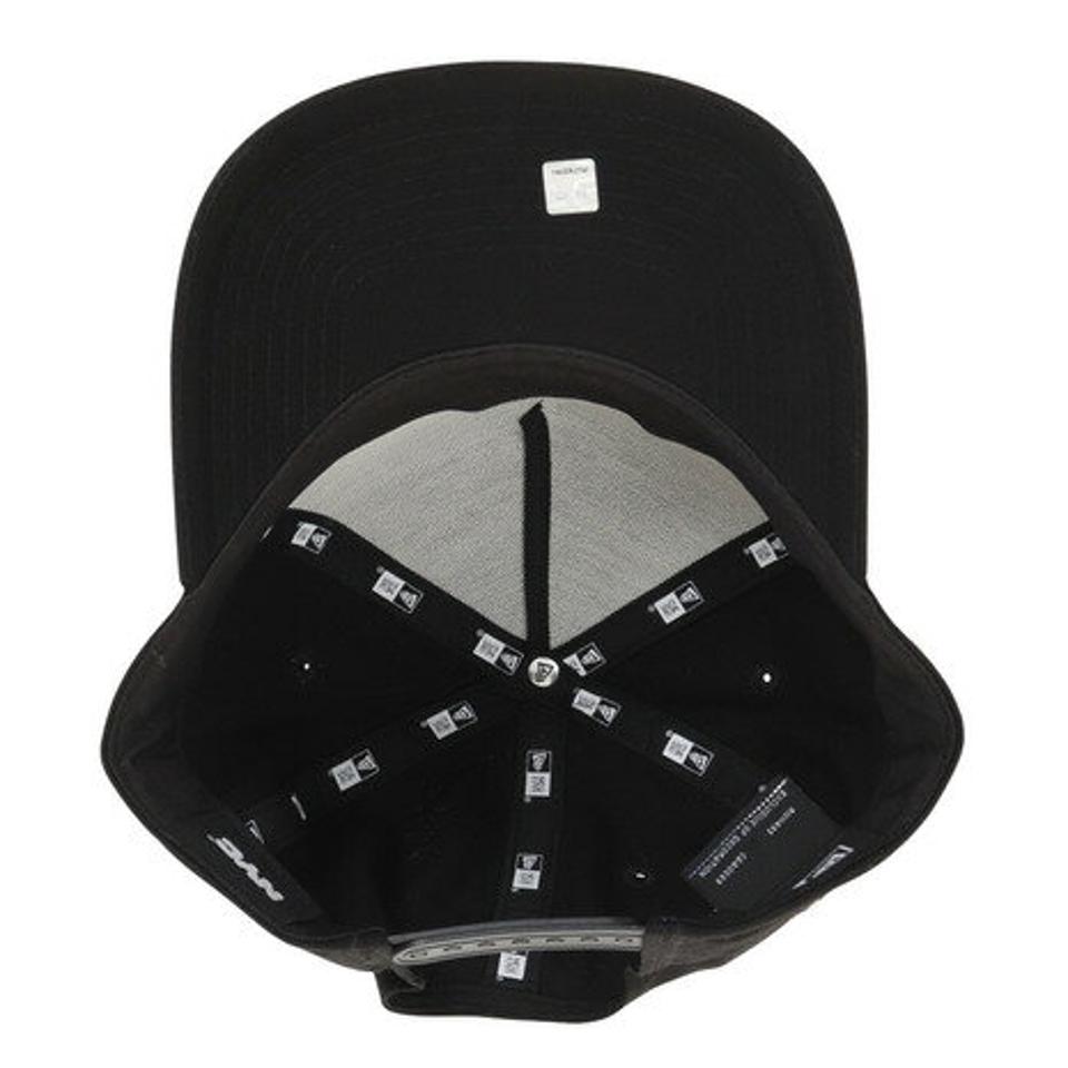 ニューエラ（NEW ERA）（メンズ）帽子 キャップ 940 A-Frame NYC チャンキーロゴ 12864473 日よけ