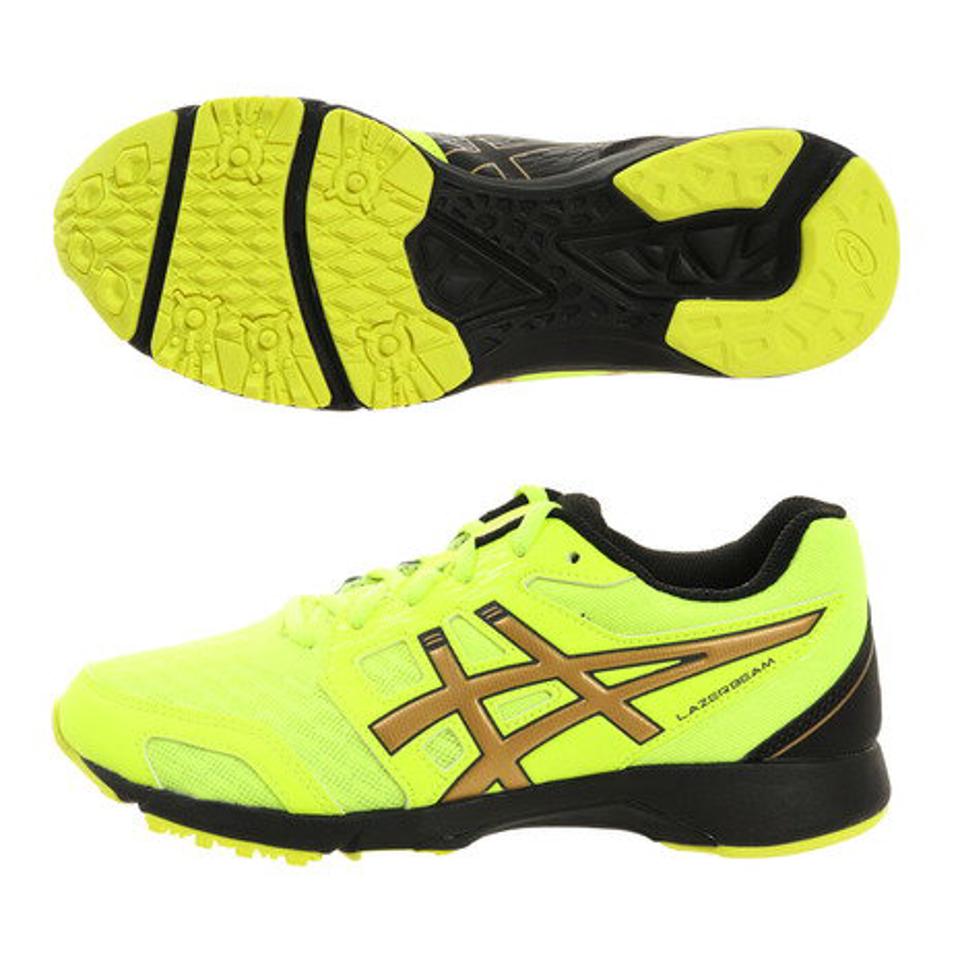 アシックス(ASICS)(キッズ)ジュニアスポーツシューズ レーザービーム RF 1154A092.752 スニーカー