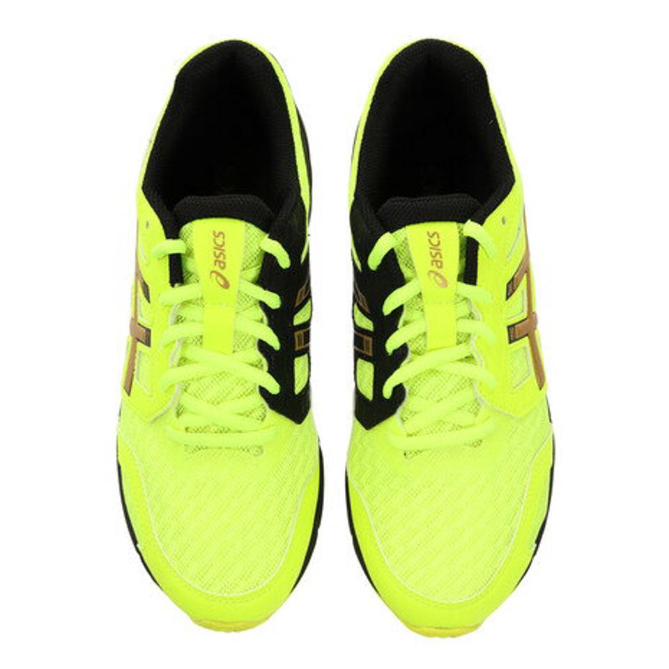 アシックス(ASICS)(キッズ)ジュニアスポーツシューズ レーザービーム RF 1154A092.752 スニーカー