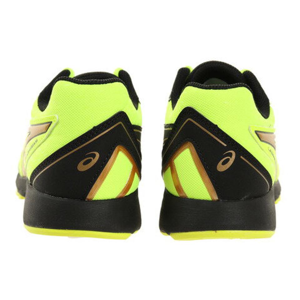 アシックス(ASICS)(キッズ)ジュニアスポーツシューズ レーザービーム RF 1154A092.752 スニーカー