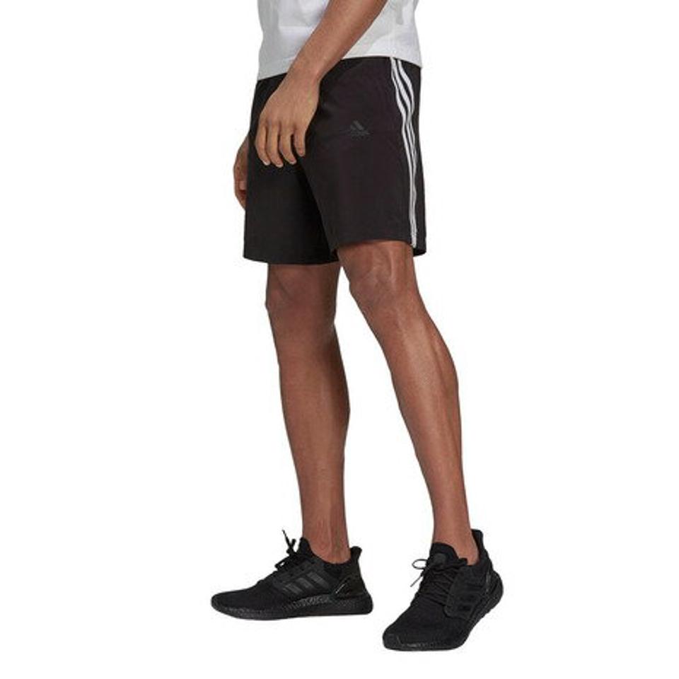 アディダス（adidas） フューチャーアイコン ライブリーショーツ 49219-GP0940 ショートパンツ ハーフパンツ 短パン （メンズ）