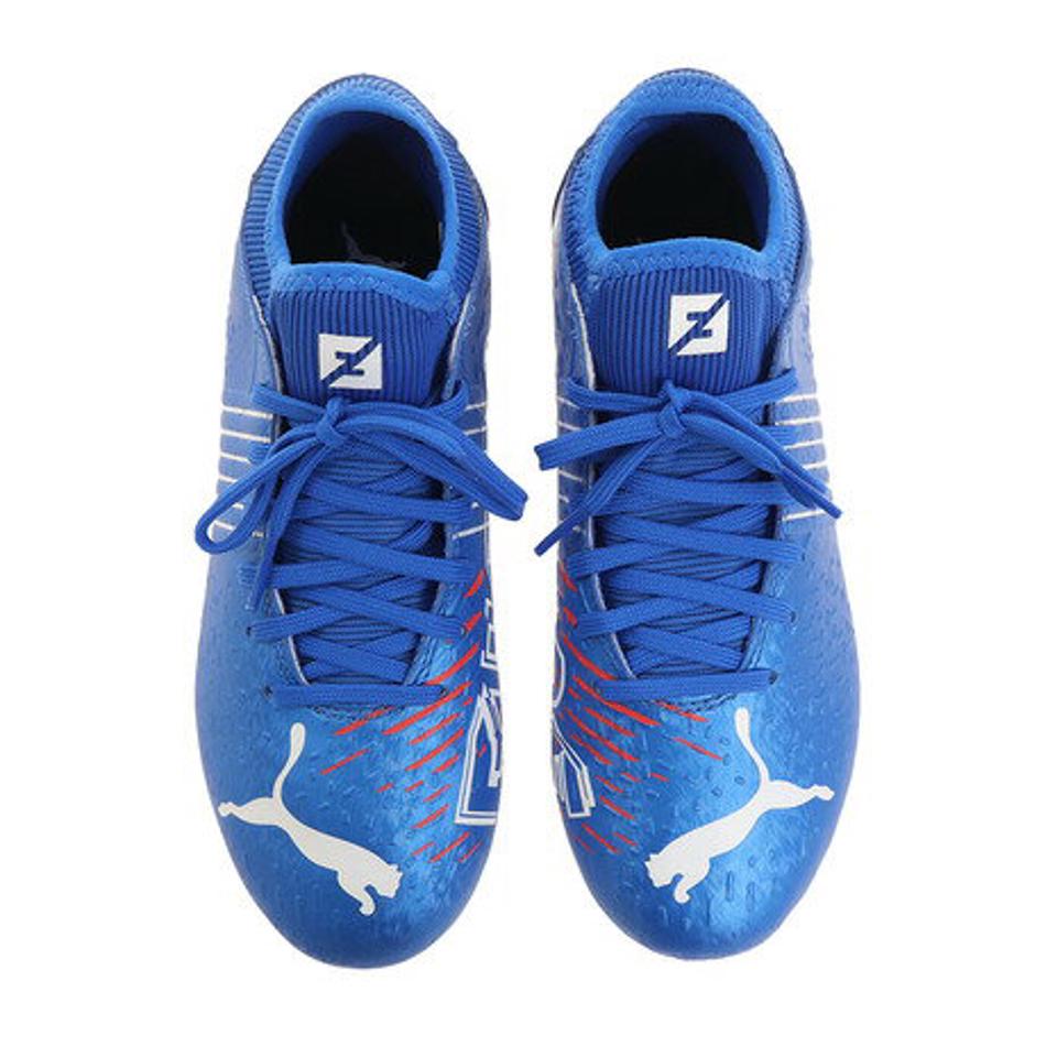 プーマ（PUMA） ジュニアサッカースパイク 土用 サッカーシューズ フューチャー Z 4.2 HG JR 10650801 （キッズ）
