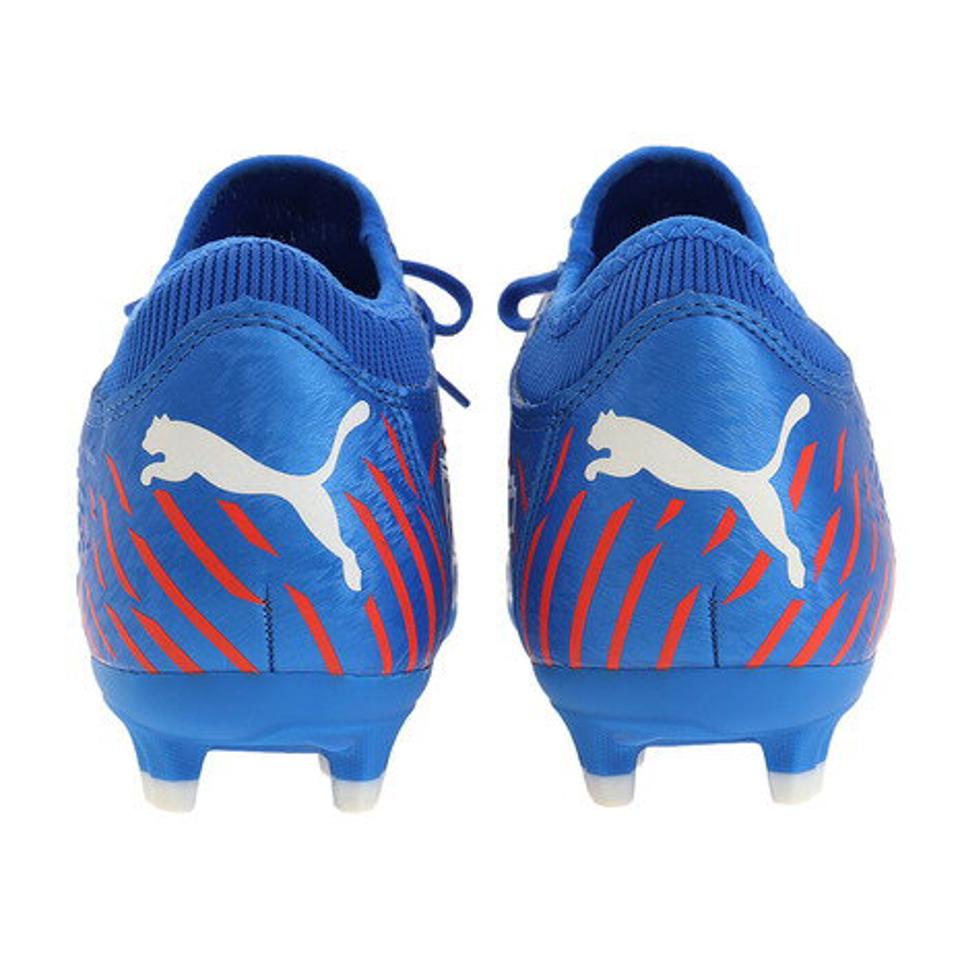 プーマ（PUMA） ジュニアサッカースパイク 土用 サッカーシューズ フューチャー Z 4.2 HG JR 10650801 （キッズ）