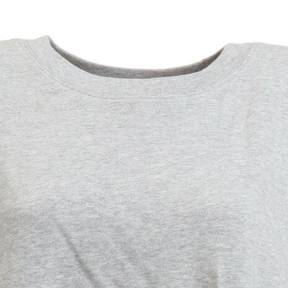 パフォーマンスギア(PG)(レディース)長袖クルーネックスウェット 872PA1CD6357MGRY