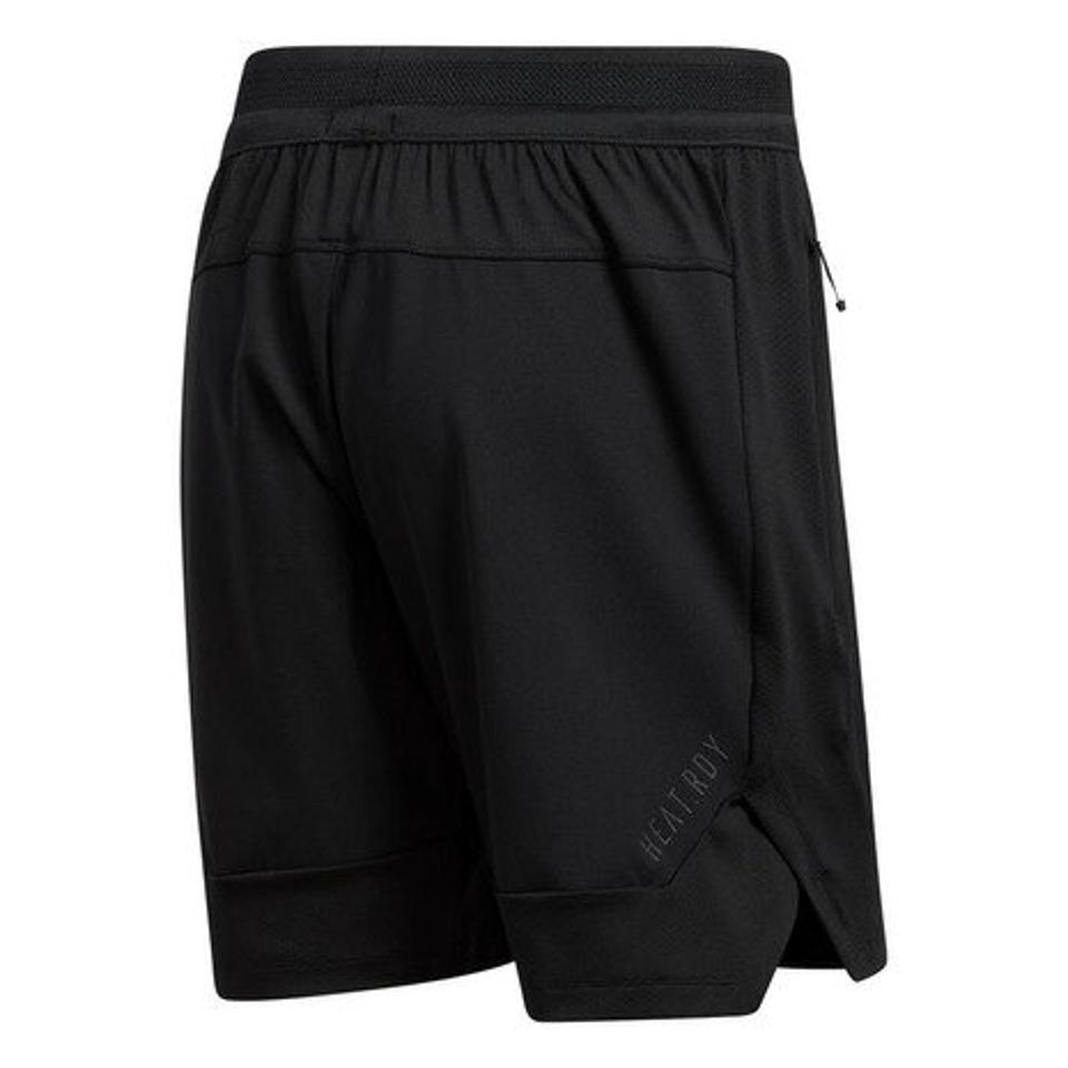 アディダス（adidas） HEAT. RDY トレーニングショーツ 29718-GL7306 オンライン価格 ショートパンツ ハーフパンツ 短パン （メンズ）