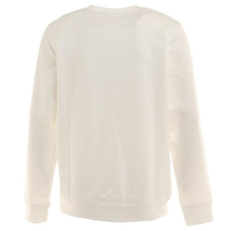 アンダーアーマー（UNDER ARMOUR） ライバルテリー ロゴ クルーネックシャツ 1370391 112 （メンズ）