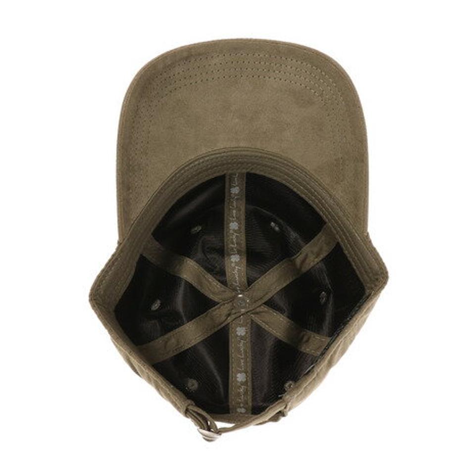 ブラッククローバー（Black Clover）（レディース）キャップ SAGE 2