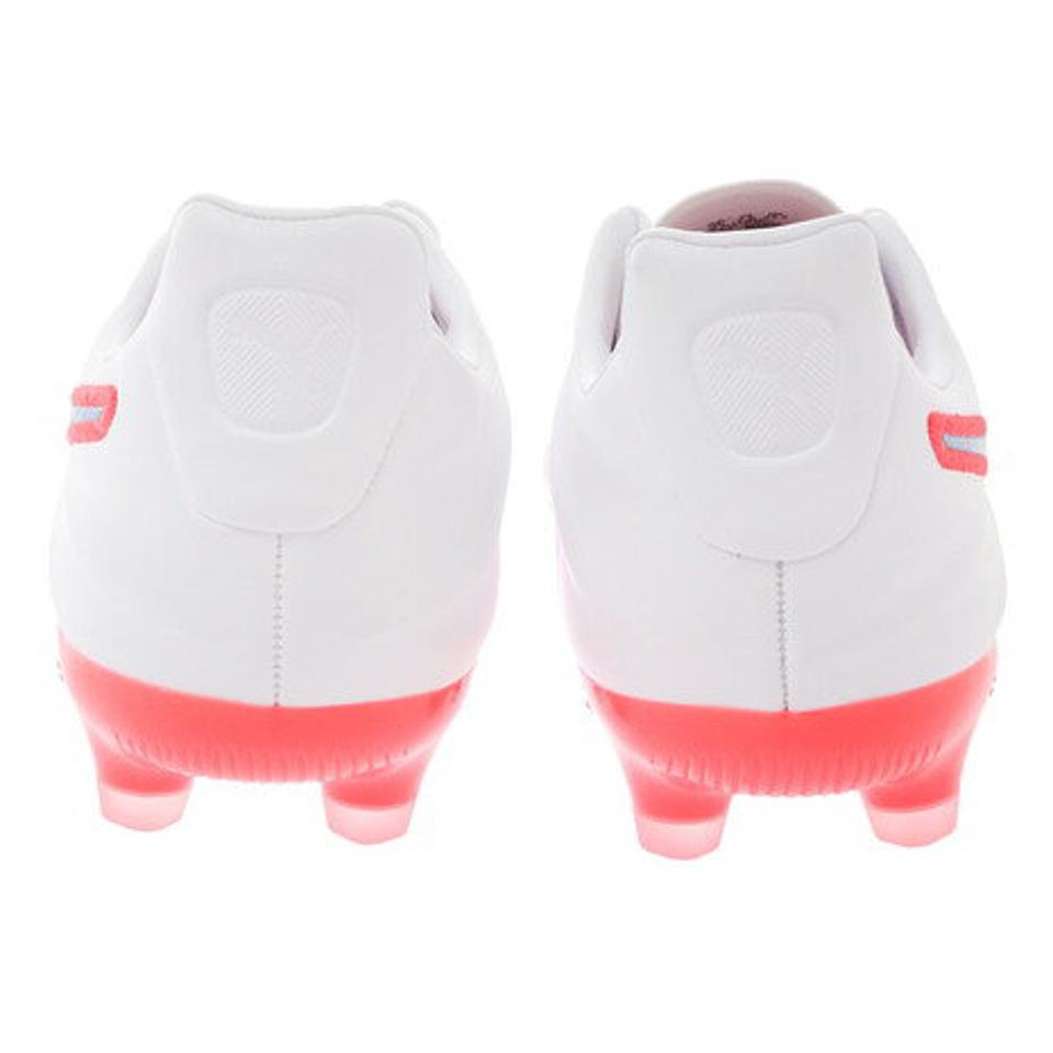 【6/5 24h限定 エントリー＆対象4店舗買い回りで最大P10倍！】プーマ（PUMA）（メンズ、レディース）サッカースパイク 天然芝グラウンド用 サッカーシューズ プーマキング プロ 21 HG/AG 10655103