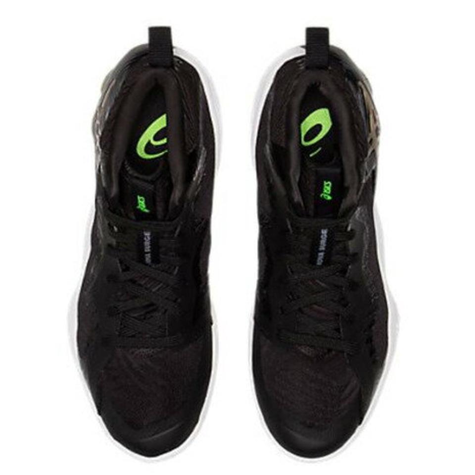 アシックス（ASICS） バスケットシューズ ノヴァサージ NOVA SURGE 1061A027.001 バッシュ （メンズ）