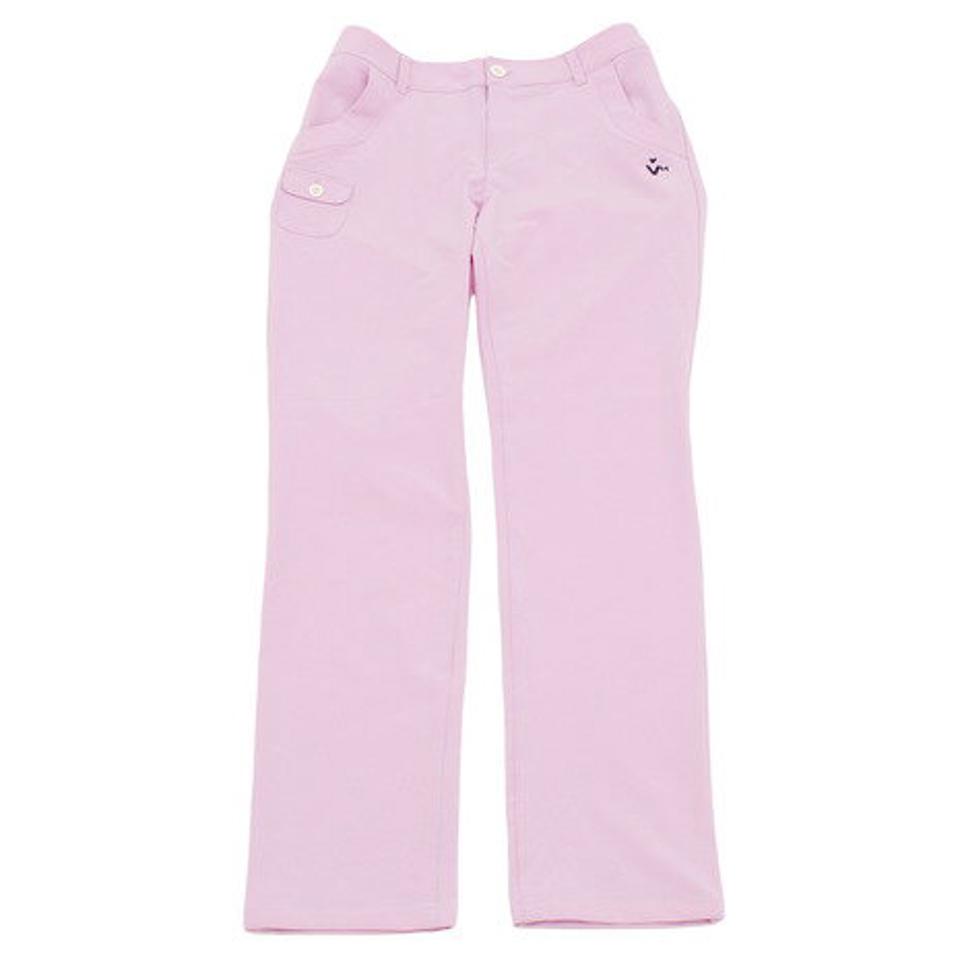 ビバハート（VIVA HEART） ゴルフウェア レディース ストレッチMagicalパンツ 012-79310-081 （レディース）