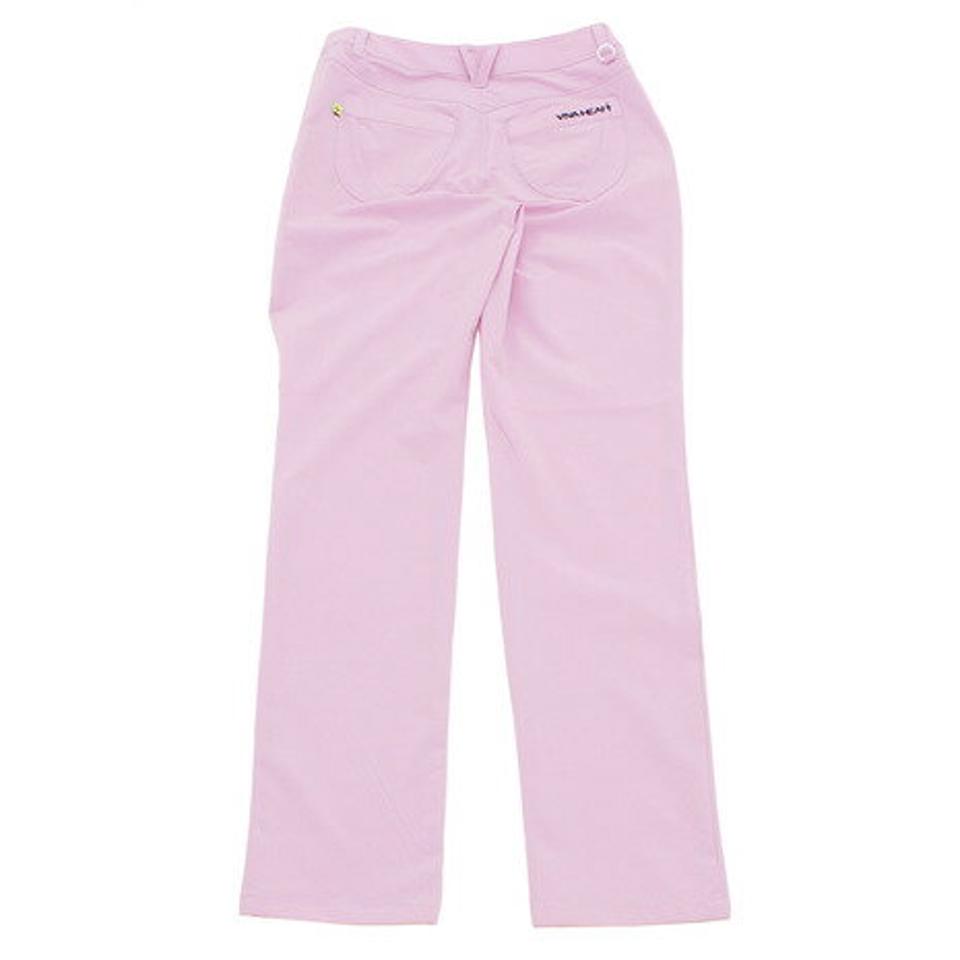 ビバハート（VIVA HEART） ゴルフウェア レディース ストレッチMagicalパンツ 012-79310-081 （レディース）