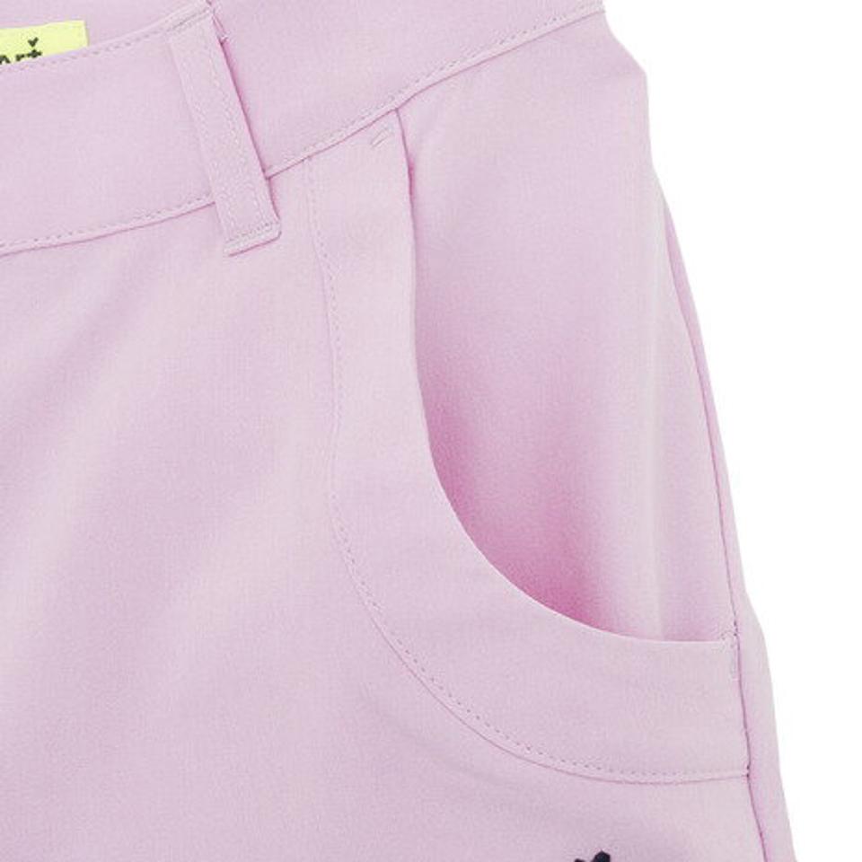 ビバハート（VIVA HEART） ゴルフウェア レディース ストレッチMagicalパンツ 012-79310-081 （レディース）