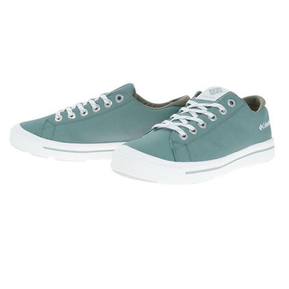 コロンビア（Columbia） ホーソンレイン ロウ アドバンス スリー オムニテック YU5258 336 カジュアルシューズ 防水 スニーカー レイン （メンズ、レディース）